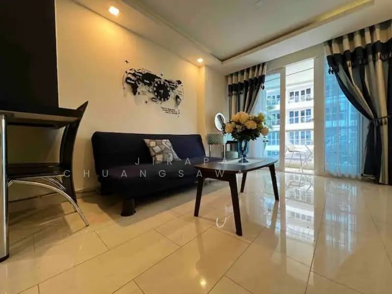 Grand Avenue Residence: แกรนด์ อเวนิว เรสซิเดนซ์, ชลบุรี, ถนน พัทยาสาย 2 ซอย บัวขาว 15, หนองปรือ, บางละมุง, ชลบุรี, 47 ตร.ม., คอนโด ให้เช่า, โดย Jirapat Chuangsawadsak, 500280569 - DDproperty.com