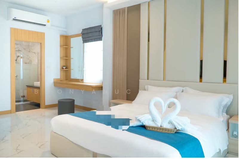 undefined, Chon Buri (Pattaya), Nong Pru, Bang Lamung (Pattaya), Chon Buri (Pattaya), 4 Bedrooms, 260 sqm, Villa For Sale, by Boonyanuch Unna, 500280570 - DDproperty.com