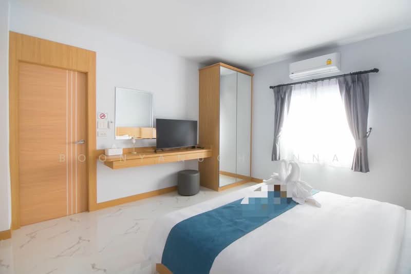undefined, Chon Buri (Pattaya), Nong Pru, Bang Lamung (Pattaya), Chon Buri (Pattaya), 4 Bedrooms, 260 sqm, Villa For Sale, by Boonyanuch Unna, 500280570 - DDproperty.com