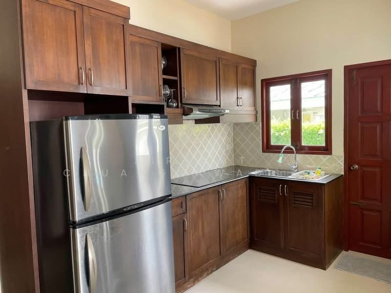 3-BR Villa, Prachuap Khiri Khan, Hua Hin, Hua Hin, Prachuap Khiri Khan, 3 Bedrooms, 120 sqm, Villa For Rent, by Jirapat Chuangsawadsak, 500280571 - DDproperty.com