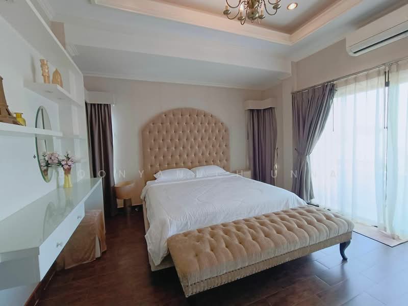 บ้าน 3-ห้องนอน, ชลบุรี, ห้วยใหญ่, บางละมุง, ชลบุรี, 166 ตร.ม., บ้านเดี่ยว ขาย, โดย Boonyanuch Unna, 500280572 - DDproperty.com