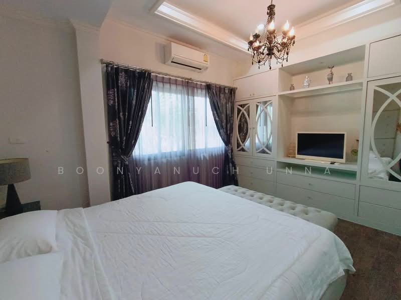 บ้าน 3-ห้องนอน, ชลบุรี, ห้วยใหญ่, บางละมุง, ชลบุรี, 166 ตร.ม., บ้านเดี่ยว ขาย, โดย Boonyanuch Unna, 500280572 - DDproperty.com