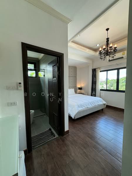 3-BR House, Chon Buri (Pattaya), Huai Yai, Bang Lamung (Pattaya), Chon Buri (Pattaya), 3 Bedrooms, 166 sqm, Single Detached House For Sale, by Boonyanuch Unna, 500280572 - DDproperty.com