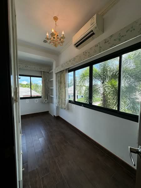 บ้าน 3-ห้องนอน, ชลบุรี, ห้วยใหญ่, บางละมุง, ชลบุรี, 166 ตร.ม., บ้านเดี่ยว ขาย, โดย Boonyanuch Unna, 500280572 - DDproperty.com