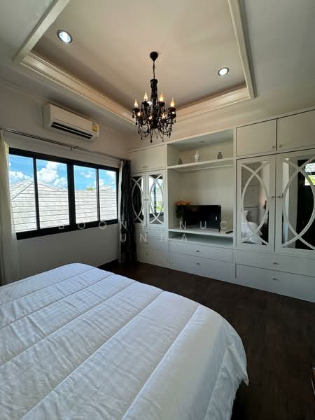 3-BR House, Chon Buri (Pattaya), Huai Yai, Bang Lamung (Pattaya), Chon Buri (Pattaya), 3 Bedrooms, 166 sqm, Single Detached House For Sale, by Boonyanuch Unna, 500280572 - DDproperty.com