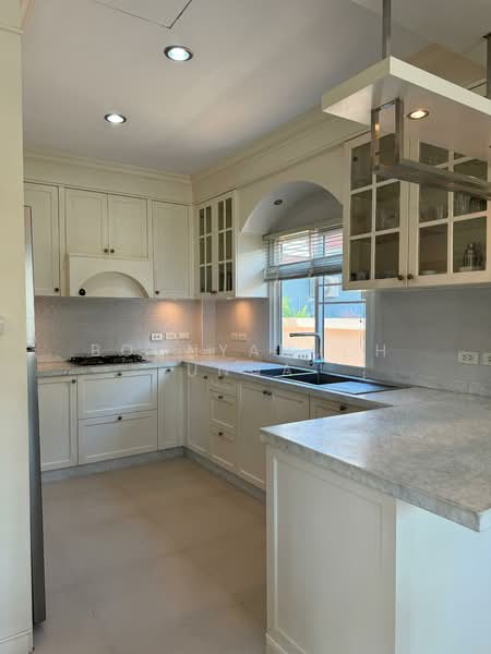 3-BR House, Chon Buri (Pattaya), Huai Yai, Bang Lamung (Pattaya), Chon Buri (Pattaya), 3 Bedrooms, 166 sqm, Single Detached House For Sale, by Boonyanuch Unna, 500280572 - DDproperty.com