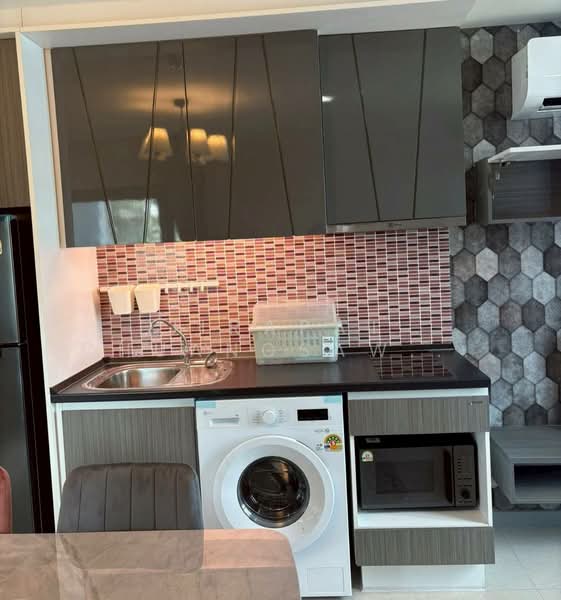 The Private Paradise Pattaya, Chon Buri (Pattaya), Huai Yai, Bang Lamung (Pattaya), Chon Buri (Pattaya), 2 Bedrooms, 53 sqm, Condo For Rent, by Jirapat Chuangsawadsak, 500280573 - DDproperty.com