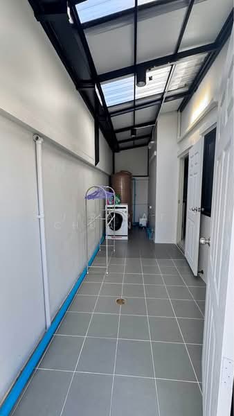 undefined, Chon Buri (Pattaya), Nong Pru, Bang Lamung (Pattaya), Chon Buri (Pattaya), 3 Bedrooms, 204 sqm, Townhouse For Rent, by Jirapat Chuangsawadsak, 500280574 - DDproperty.com