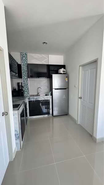 undefined, Chon Buri (Pattaya), Nong Pru, Bang Lamung (Pattaya), Chon Buri (Pattaya), 3 Bedrooms, 204 sqm, Townhouse For Rent, by Jirapat Chuangsawadsak, 500280574 - DDproperty.com