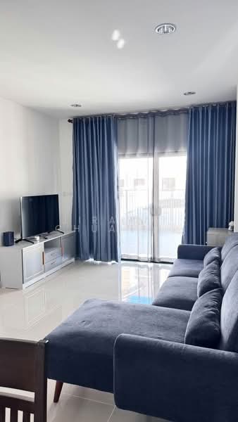 undefined, Chon Buri (Pattaya), Nong Pru, Bang Lamung (Pattaya), Chon Buri (Pattaya), 3 Bedrooms, 204 sqm, Townhouse For Rent, by Jirapat Chuangsawadsak, 500280574 - DDproperty.com
