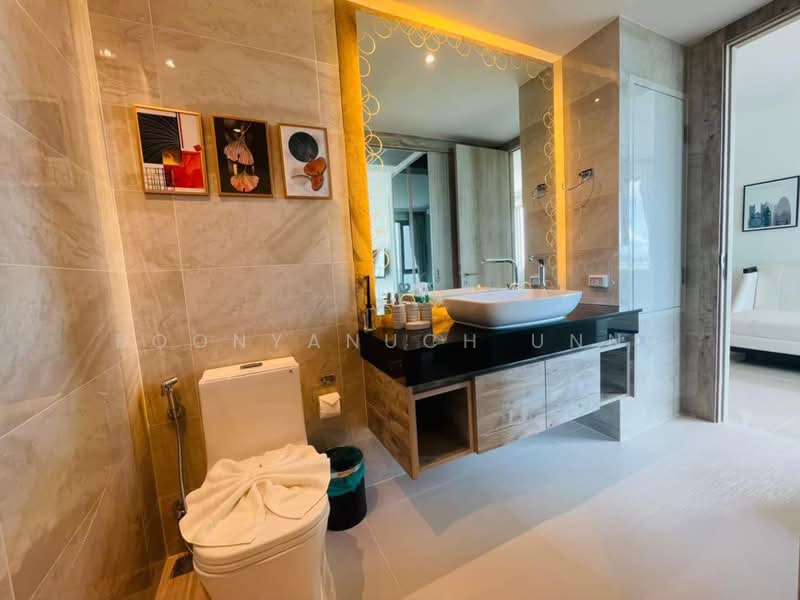 The Riviera Monaco, Chon Buri (Pattaya), NaJomtien Soi 4, Sukhumvit Rd., Na Chom Thian, Sattahip, Chon Buri (Pattaya), 1 Bedroom, 51 sqm, Condo For Rent, by Boonyanuch Unna, 500280575 - DDproperty.com