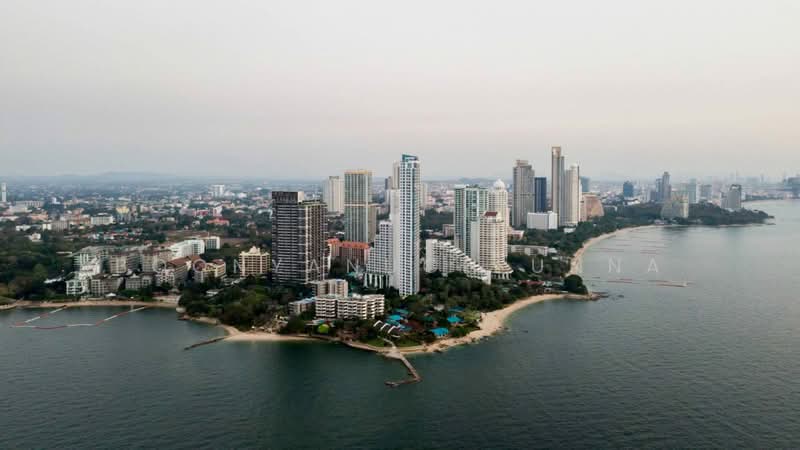 The Palm Wongamat Beach : เดอะ ปาล์ม วงศ์อมาตย์, ชลบุรี, ถนน ซอย นาเกลือ 16, นาเกลือ, บางละมุง, ชลบุรี, 331 ตร.ม., คอนโด ขาย, โดย Boonyanuch Unna, 500280579 - DDproperty.com