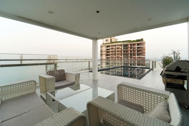The Palm Wongamat Beach : เดอะ ปาล์ม วงศ์อมาตย์, ชลบุรี, ถนน ซอย นาเกลือ 16, นาเกลือ, บางละมุง, ชลบุรี, 331 ตร.ม., คอนโด ขาย, โดย Boonyanuch Unna, 500280579 - DDproperty.com