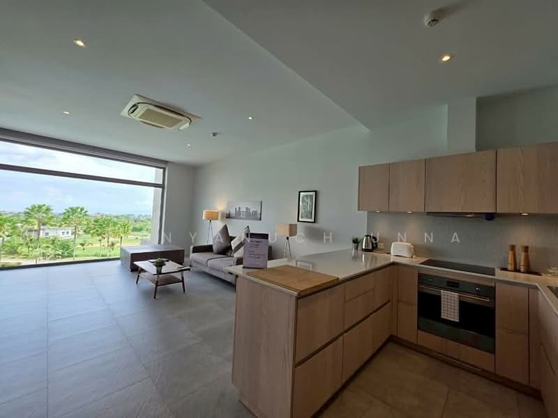 Bangsaray Heights, Chon Buri (Pattaya), Soi Thetsaban 12, Bang Sare, Sattahip, Bang Sa-re, Sattahip, Chon Buri (Pattaya), 1 Bedroom, 91 sqm, Condo For Sale, by Boonyanuch Unna, 500280580 - DDproperty.com