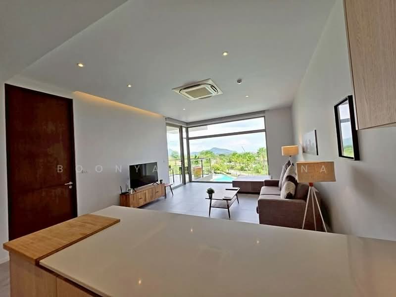 Bangsaray Heights, Chon Buri (Pattaya), Soi Thetsaban 12, Bang Sare, Sattahip, Bang Sa-re, Sattahip, Chon Buri (Pattaya), 1 Bedroom, 91 sqm, Condo For Sale, by Boonyanuch Unna, 500280580 - DDproperty.com