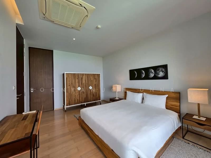 Bangsaray Heights, Chon Buri (Pattaya), Soi Thetsaban 12, Bang Sare, Sattahip, Bang Sa-re, Sattahip, Chon Buri (Pattaya), 1 Bedroom, 91 sqm, Condo For Sale, by Boonyanuch Unna, 500280580 - DDproperty.com