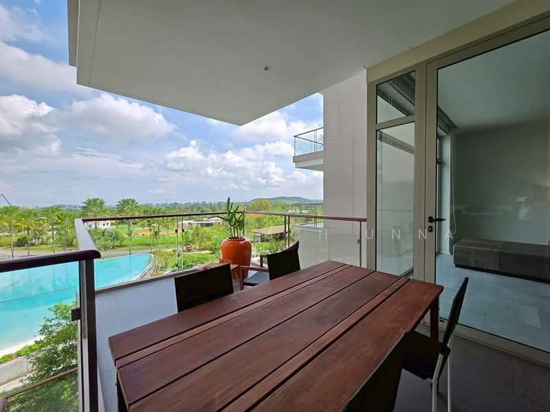 Bangsaray Heights, Chon Buri (Pattaya), Soi Thetsaban 12, Bang Sare, Sattahip, Bang Sa-re, Sattahip, Chon Buri (Pattaya), 1 Bedroom, 91 sqm, Condo For Sale, by Boonyanuch Unna, 500280580 - DDproperty.com