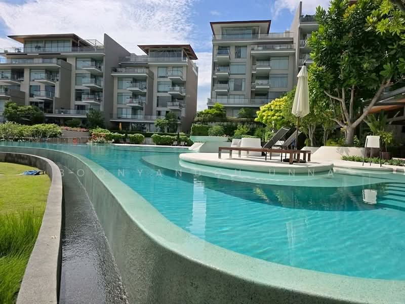 Bangsaray Heights : บางเสร่ ไฮท์, ชลบุรี, ซอยเทศบาล 12 บางเสร่ สัตหีบ, บางเสร่, สัตหีบ, ชลบุรี, 91 ตร.ม., คอนโด ขาย, โดย Boonyanuch Unna, 500280580 - DDproperty.com