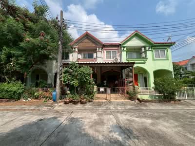 ขาย - นิรันดร์วิลล์ สุขุมวิท (Niran Ville Sukhumvit), กรุงเทพ