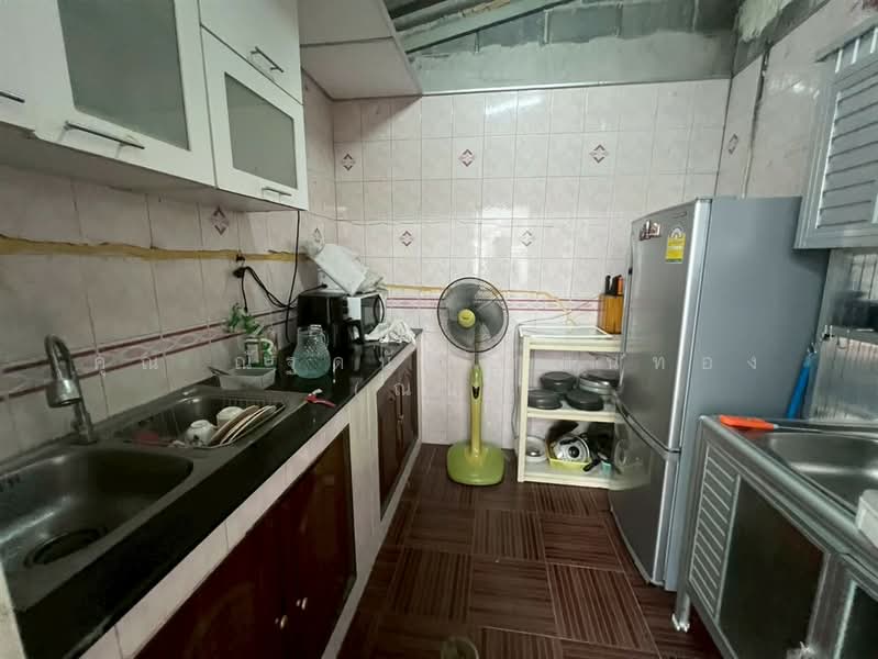 นิรันดร์วิลล์ สุขุมวิท (Niran Ville Sukhumvit), Bangkok, ถนนเฉลิมพระเกียรติร. 9, Nong Bon, Prawet, Bangkok, 3 Bedrooms, 120 sqm, Townhouse For Sale, by คุณ ณัฐดนัย ก้อนทอง (ณน), 500280581 - DDproperty.com