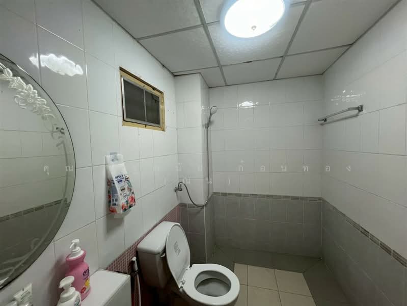 นิรันดร์วิลล์ สุขุมวิท (Niran Ville Sukhumvit), Bangkok, ถนนเฉลิมพระเกียรติร. 9, Nong Bon, Prawet, Bangkok, 3 Bedrooms, 120 sqm, Townhouse For Sale, by คุณ ณัฐดนัย ก้อนทอง (ณน), 500280581 - DDproperty.com