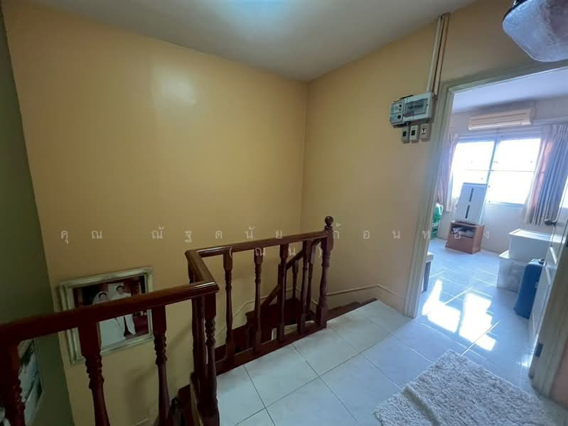 นิรันดร์วิลล์ สุขุมวิท (Niran Ville Sukhumvit), Bangkok, ถนนเฉลิมพระเกียรติร. 9, Nong Bon, Prawet, Bangkok, 3 Bedrooms, 120 sqm, Townhouse For Sale, by คุณ ณัฐดนัย ก้อนทอง (ณน), 500280581 - DDproperty.com