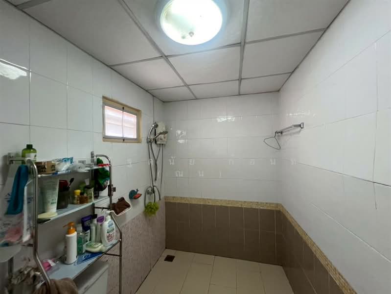 นิรันดร์วิลล์ สุขุมวิท (Niran Ville Sukhumvit), Bangkok, ถนนเฉลิมพระเกียรติร. 9, Nong Bon, Prawet, Bangkok, 3 Bedrooms, 120 sqm, Townhouse For Sale, by คุณ ณัฐดนัย ก้อนทอง (ณน), 500280581 - DDproperty.com