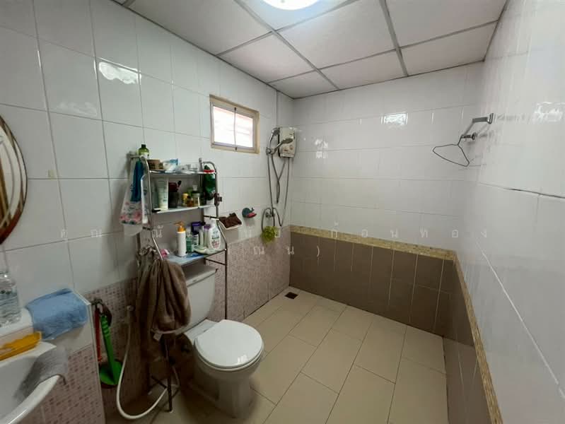 นิรันดร์วิลล์ สุขุมวิท (Niran Ville Sukhumvit), Bangkok, ถนนเฉลิมพระเกียรติร. 9, Nong Bon, Prawet, Bangkok, 3 Bedrooms, 120 sqm, Townhouse For Sale, by คุณ ณัฐดนัย ก้อนทอง (ณน), 500280581 - DDproperty.com