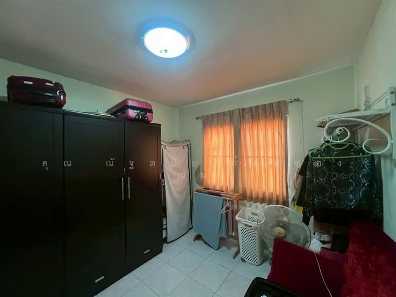 นิรันดร์วิลล์ สุขุมวิท (Niran Ville Sukhumvit), Bangkok, ถนนเฉลิมพระเกียรติร. 9, Nong Bon, Prawet, Bangkok, 3 Bedrooms, 120 sqm, Townhouse For Sale, by คุณ ณัฐดนัย ก้อนทอง (ณน), 500280581 - DDproperty.com