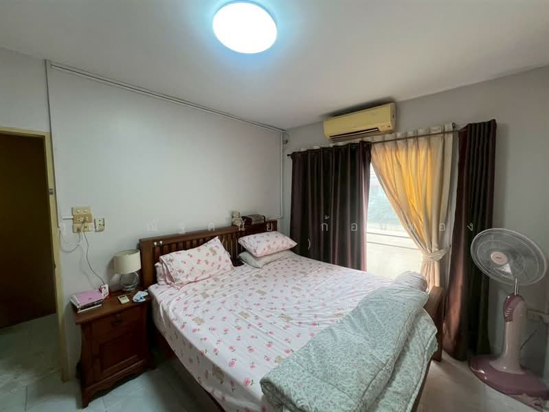 นิรันดร์วิลล์ สุขุมวิท (Niran Ville Sukhumvit), Bangkok, ถนนเฉลิมพระเกียรติร. 9, Nong Bon, Prawet, Bangkok, 3 Bedrooms, 120 sqm, Townhouse For Sale, by คุณ ณัฐดนัย ก้อนทอง (ณน), 500280581 - DDproperty.com