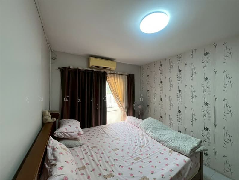 นิรันดร์วิลล์ สุขุมวิท (Niran Ville Sukhumvit), Bangkok, ถนนเฉลิมพระเกียรติร. 9, Nong Bon, Prawet, Bangkok, 3 Bedrooms, 120 sqm, Townhouse For Sale, by คุณ ณัฐดนัย ก้อนทอง (ณน), 500280581 - DDproperty.com