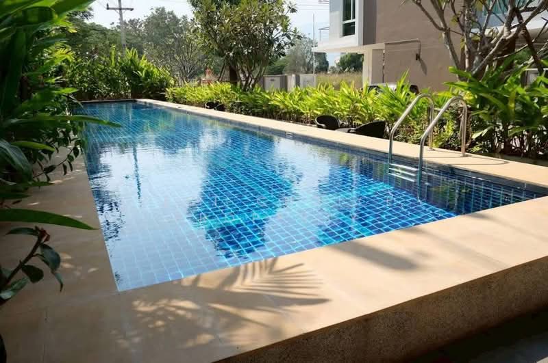 For Sale - One Plus Condo Kamthieng, Chiang Mai