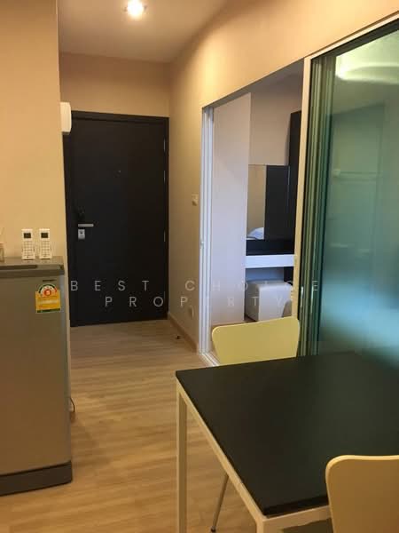 For Sale - One Plus Condo Kamthieng, Chiang Mai