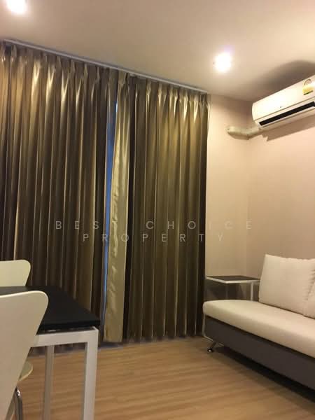 For Sale - One Plus Condo Kamthieng, Chiang Mai