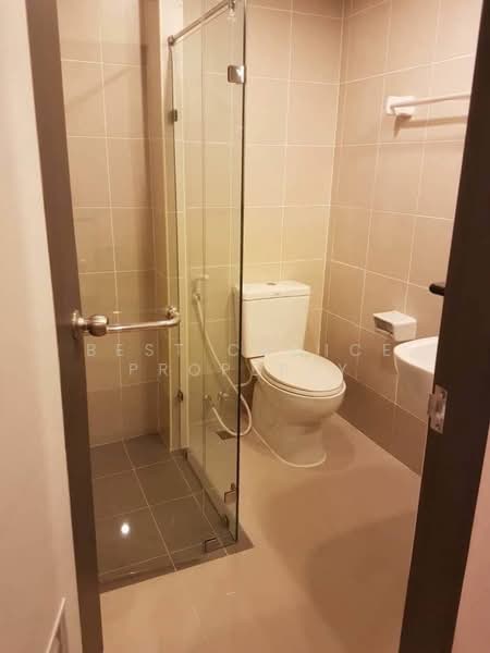 For Sale - One Plus Condo Kamthieng, Chiang Mai