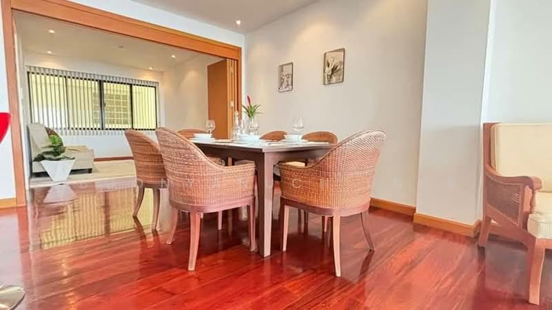 Garden Cliff 2 condominiums, Chon Buri (Pattaya), 1 พัทยา-นาเกลือ, Ban Bung, Ban Bung, Chon Buri (Pattaya), 3 Bedrooms, 124 sqm, Condo For Sale, by Boonyanuch Unna, 500280584 - DDproperty.com