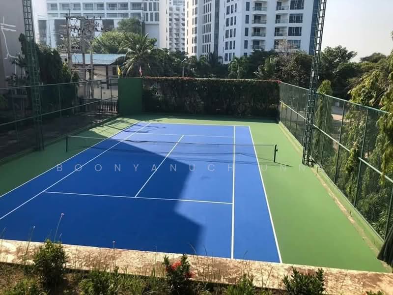 Garden Cliff 2 condominiums, Chon Buri (Pattaya), 1 พัทยา-นาเกลือ, Ban Bung, Ban Bung, Chon Buri (Pattaya), 3 Bedrooms, 124 sqm, Condo For Sale, by Boonyanuch Unna, 500280584 - DDproperty.com