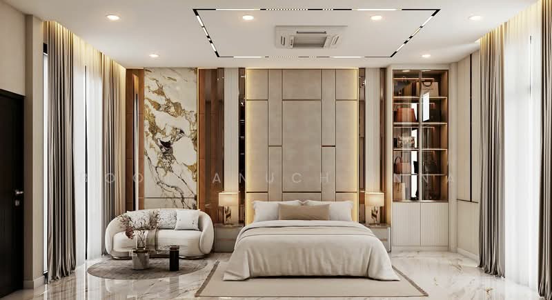 บ้าน 4-ห้องนอน, ชลบุรี, หนองปรือ, บางละมุง, ชลบุรี, 445 ตร.ม., บ้านเดี่ยว ขาย, โดย Boonyanuch Unna, 500280588 - DDproperty.com