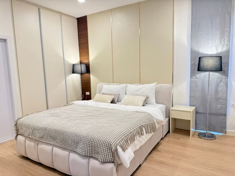 3-BR House, Chon Buri (Pattaya), Na Kloe, Bang Lamung (Pattaya), Chon Buri (Pattaya), 3 Bedrooms, 296 sqm, Single Detached House For Rent, by Jirapat Chuangsawadsak, 500280589 - DDproperty.com