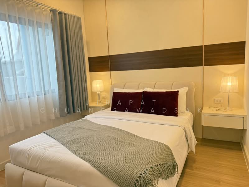 3-BR House, Chon Buri (Pattaya), Na Kloe, Bang Lamung (Pattaya), Chon Buri (Pattaya), 3 Bedrooms, 296 sqm, Single Detached House For Rent, by Jirapat Chuangsawadsak, 500280589 - DDproperty.com