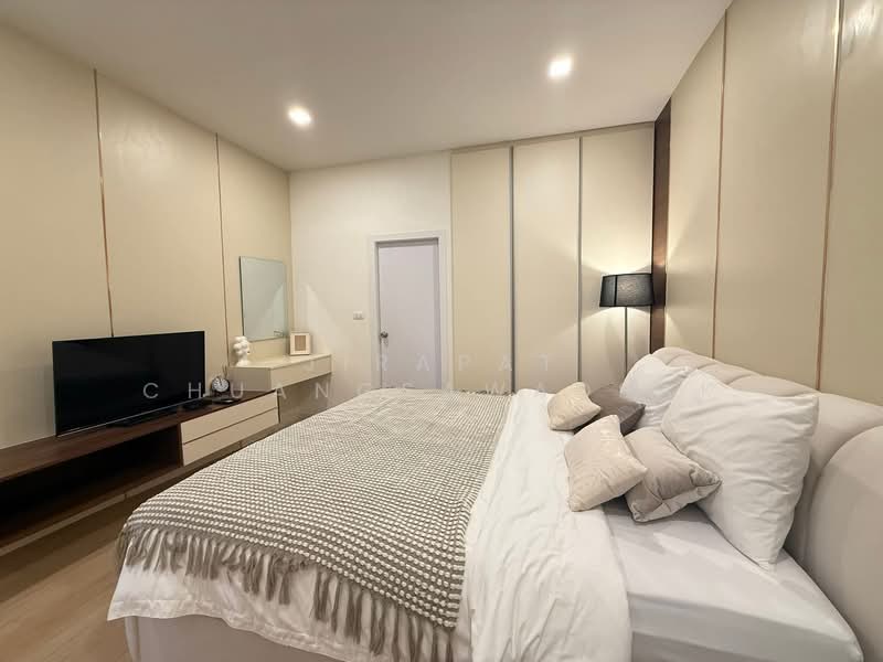 3-BR House, Chon Buri (Pattaya), Na Kloe, Bang Lamung (Pattaya), Chon Buri (Pattaya), 3 Bedrooms, 296 sqm, Single Detached House For Rent, by Jirapat Chuangsawadsak, 500280589 - DDproperty.com