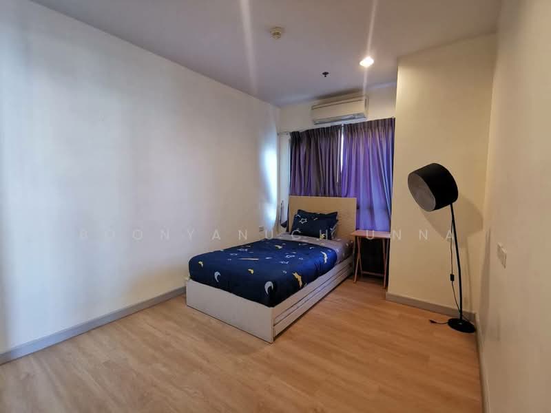 Centric Sea, Chon Buri (Pattaya), 268 Pattaya 2 Road, Na Kloe, Bang Lamung (Pattaya), Chon Buri (Pattaya), 2 Bedrooms, 60 sqm, Condo For Sale, by Boonyanuch Unna, 500280590 - DDproperty.com