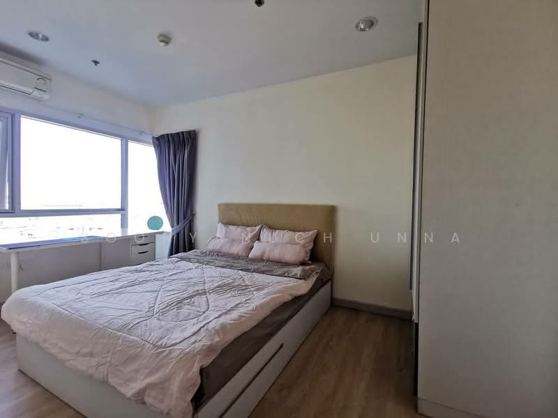 Centric Sea, Chon Buri (Pattaya), 268 Pattaya 2 Road, Na Kloe, Bang Lamung (Pattaya), Chon Buri (Pattaya), 2 Bedrooms, 60 sqm, Condo For Sale, by Boonyanuch Unna, 500280590 - DDproperty.com