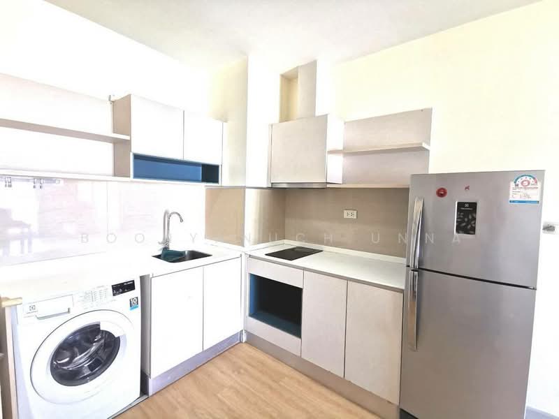 Centric Sea, Chon Buri (Pattaya), 268 Pattaya 2 Road, Na Kloe, Bang Lamung (Pattaya), Chon Buri (Pattaya), 2 Bedrooms, 60 sqm, Condo For Sale, by Boonyanuch Unna, 500280590 - DDproperty.com