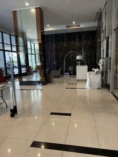 Supalai Loft @ Talat Phlu Station, Bangkok, Ratchadaphisek Road, Talat Plu, Thon Buri, Bangkok, 1 Bedroom, 33 sqm, Condo For Rent, by จิระพร ชุติวราภรณ์, 500280591 - DDproperty.com