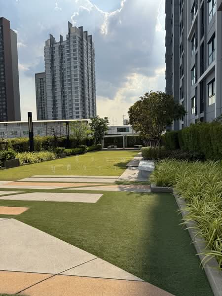 Supalai Loft @ Talat Phlu Station, Bangkok, Ratchadaphisek Road, Talat Plu, Thon Buri, Bangkok, 1 Bedroom, 33 sqm, Condo For Rent, by จิระพร ชุติวราภรณ์, 500280591 - DDproperty.com