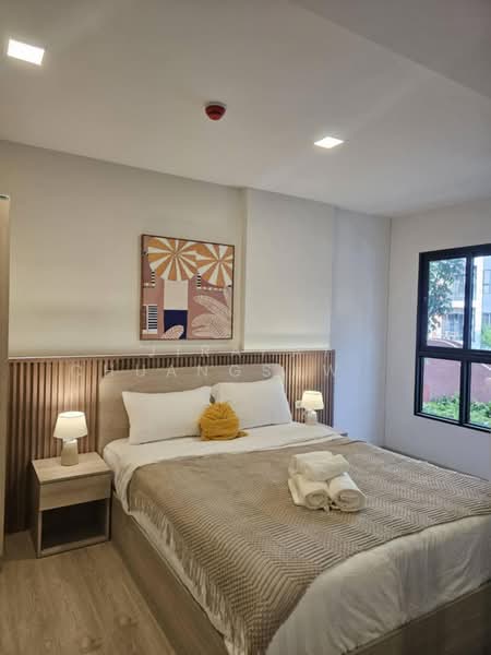 Cabanas Hua Hin : กาบานาส หัวหิน, ประจวบคีรีขันธ์, หนองแก, หัวหิน, ประจวบคีรีขันธ์, 34 ตร.ม., คอนโด ให้เช่า, โดย Jirapat Chuangsawadsak, 500280592 - DDproperty.com