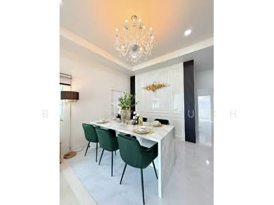 ขาย - Raviporn City Home Village : รวิพร ซิตี้โฮม วิลเลจ, ชลบุรี