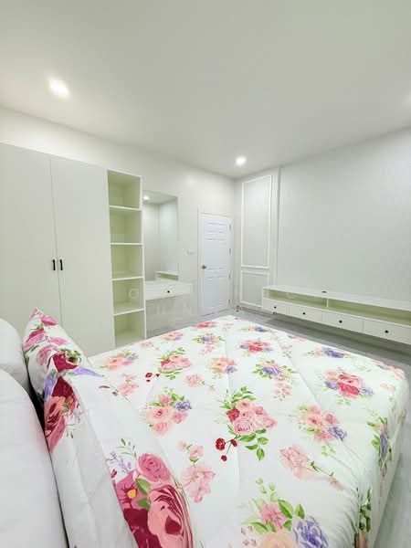 Raviporn City Home Village : รวิพร ซิตี้โฮม วิลเลจ, ชลบุรี, 74/1 ถ.หนองไม้แก่น, หนองปรือ, บางละมุง, ชลบุรี, 168 ตร.ม., บ้านเดี่ยว ขาย, โดย Boonyanuch Unna, 500280593 - DDproperty.com