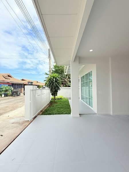 Raviporn City Home Village, Chon Buri (Pattaya), 74/1 Nongmaikaen Road, Nong Pru, Bang Lamung (Pattaya), Chon Buri (Pattaya), 3 Bedrooms, 168 sqm, Single Detached House For Sale, by Boonyanuch Unna, 500280593 - DDproperty.com